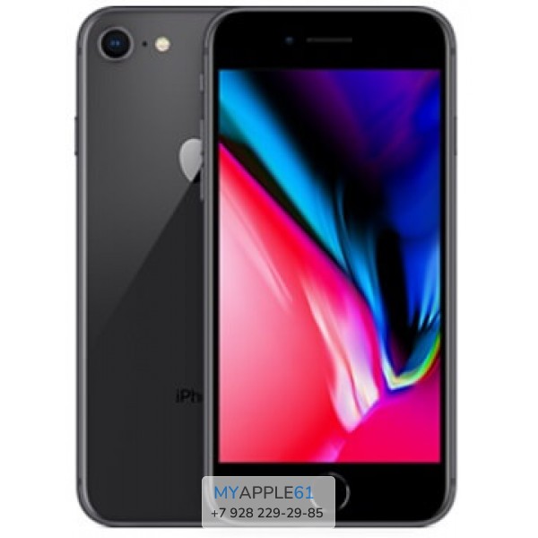 iPhone 8 64 Gb Space Gray