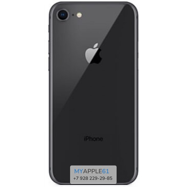 iPhone 8 64 Gb Space Gray
