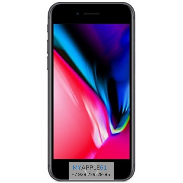 iPhone 8 64 Gb Space Gray
