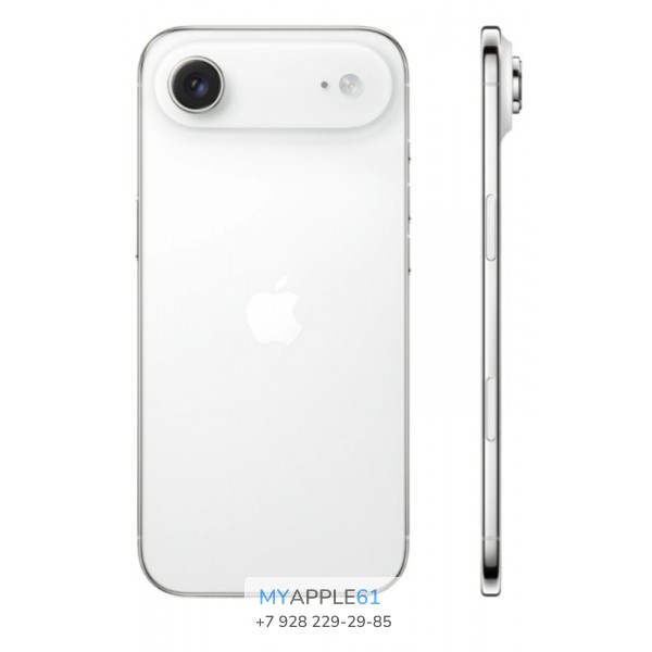 iPhone Air 1 Tb Cloud White