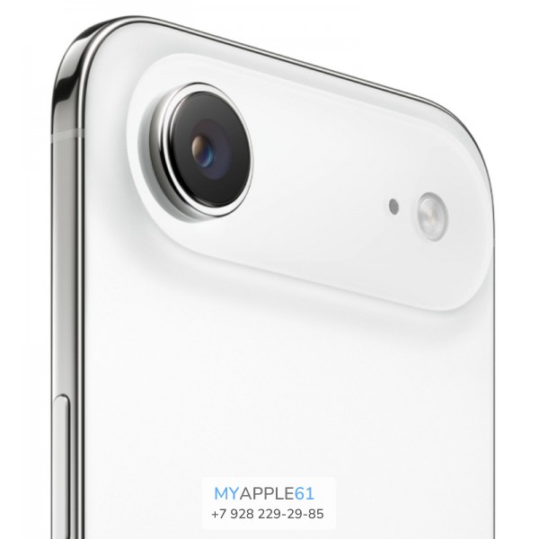 iPhone Air 1 Tb Cloud White