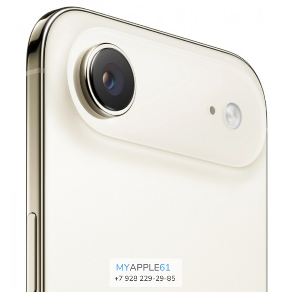iPhone Air 1 Tb Light Gold