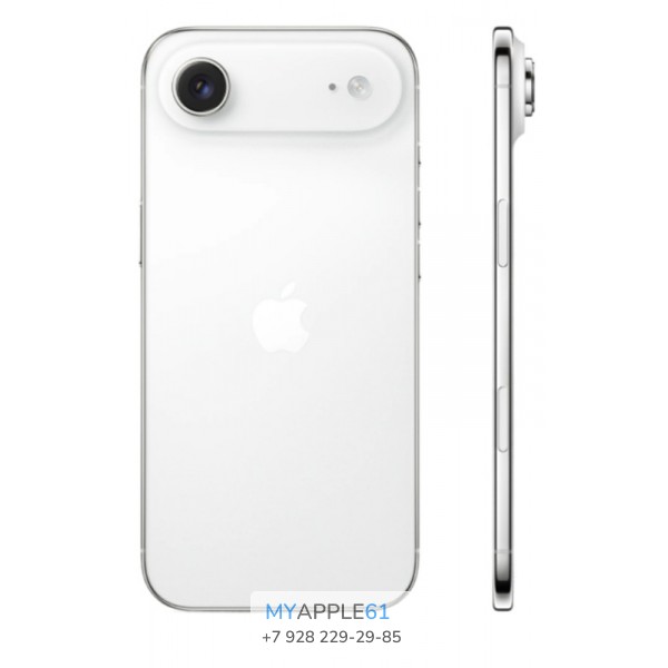 iPhone Air 256 Gb Cloud White