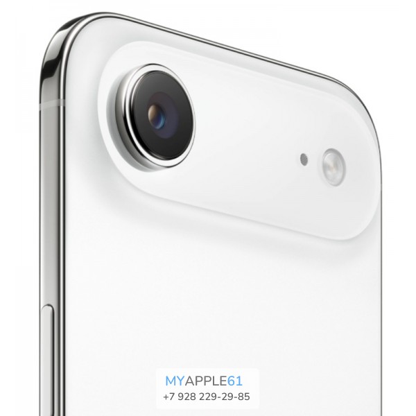 iPhone Air 256 Gb Cloud White
