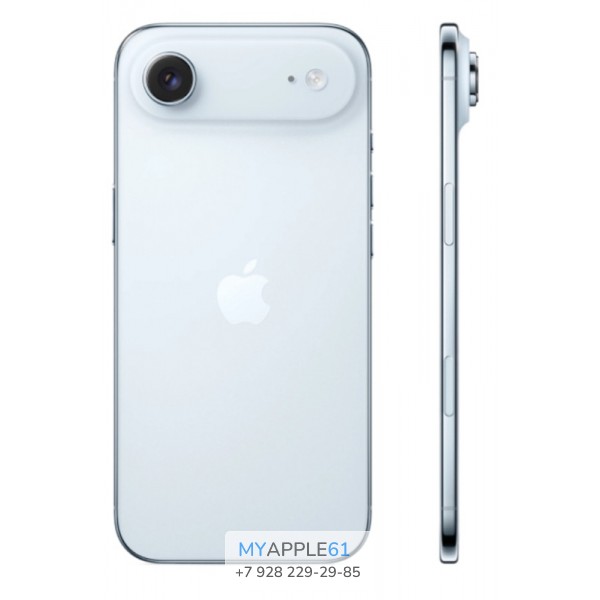 iPhone Air 256 Gb Sky Blue