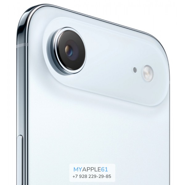 iPhone Air 256 Gb Sky Blue