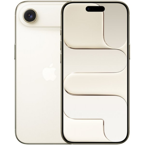 iPhone Air 512 Gb Light Gold