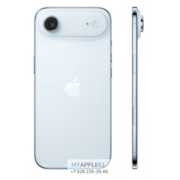 iPhone Air 512 Gb Sky Blue