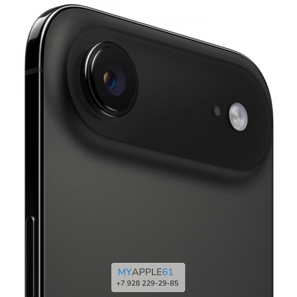 iPhone Air 512 Gb Space Black