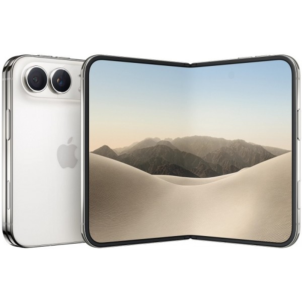 iPhone Duo 1 Tb Star White