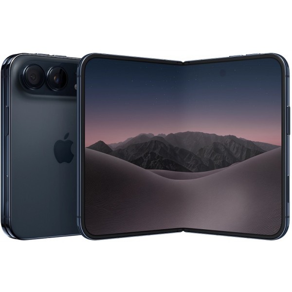 iPhone Duo 2 Tb Night Sky