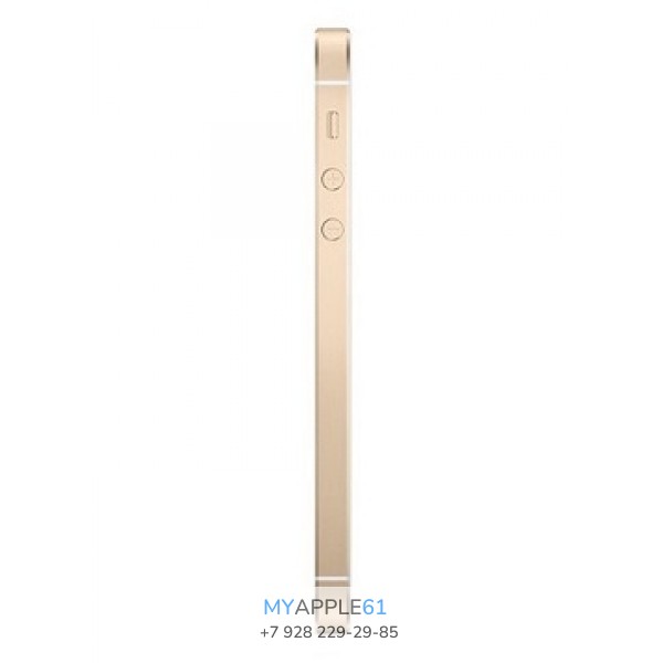 iPhone SE 64 Gb Gold
