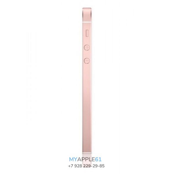 iPhone SE 16 Gb Rose Gold