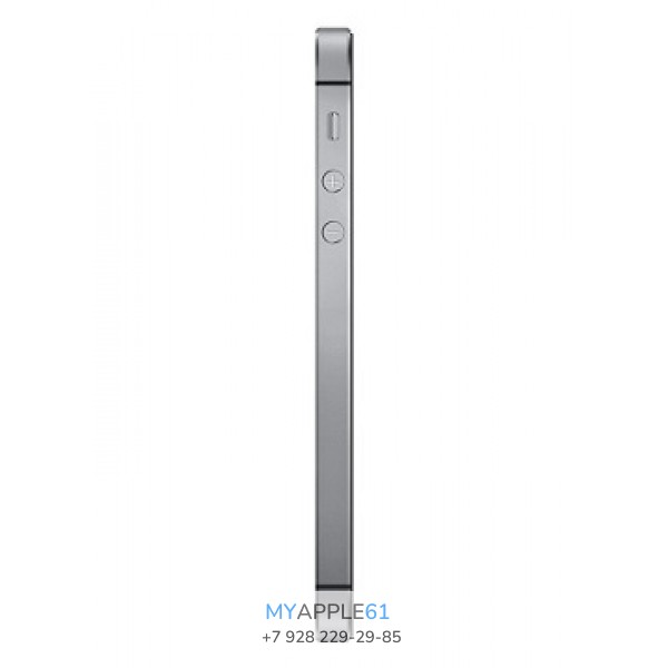 iPhone SE 16 Gb Space Gray