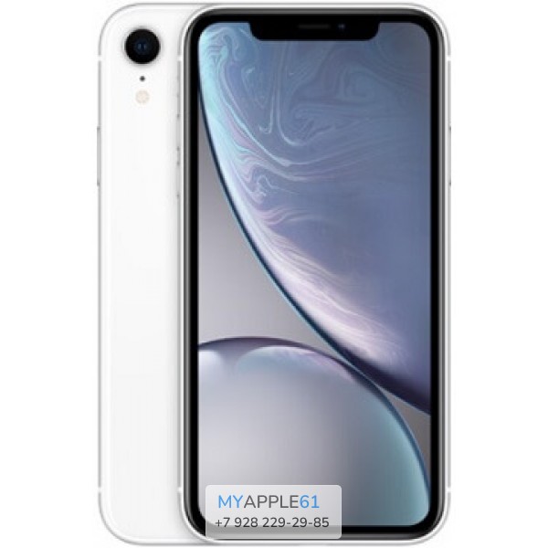 iPhone Xr (10r) 64 Gb White