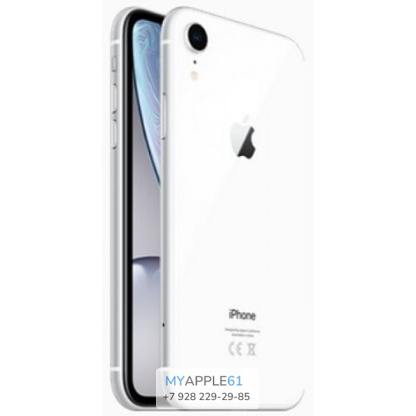 iPhone Xr (10r) 64 Gb White