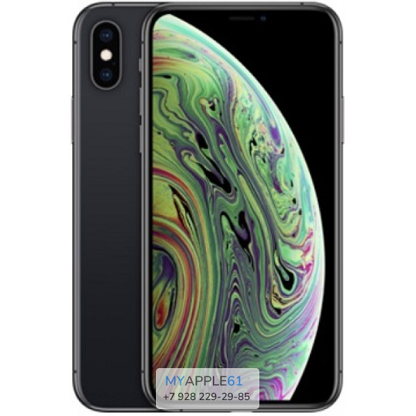 iPhone XS (10S) 256 Gb Space Gray