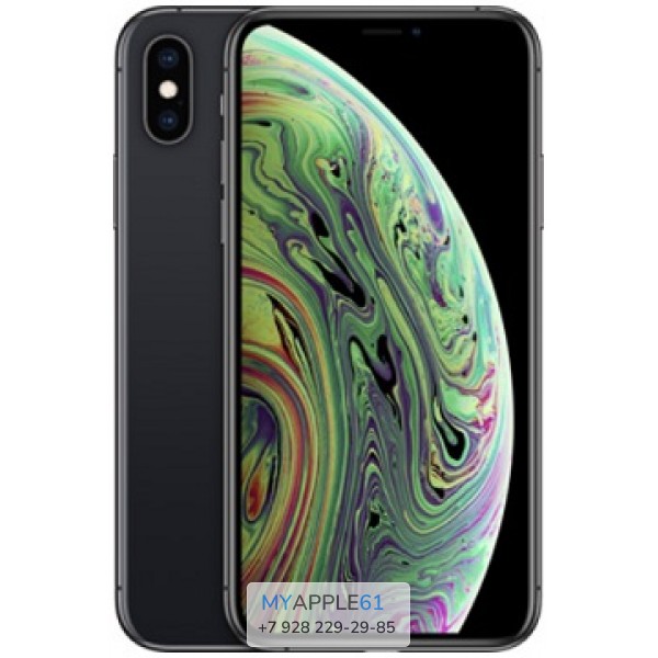 iPhone XS (10S) 64 Gb Space Gray
