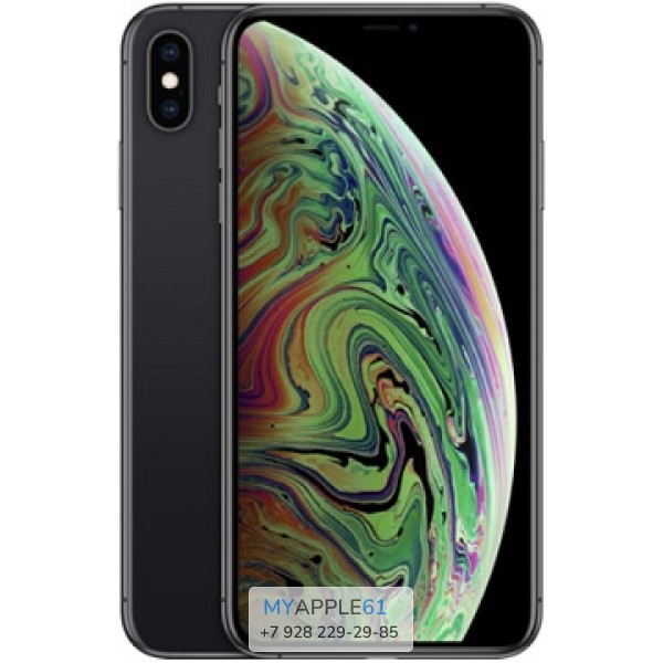 iPhone XS Max (10S Max) 256 Gb Space Gray