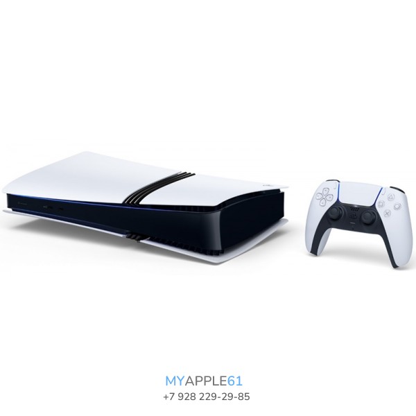 Sony PlayStation 5 Pro