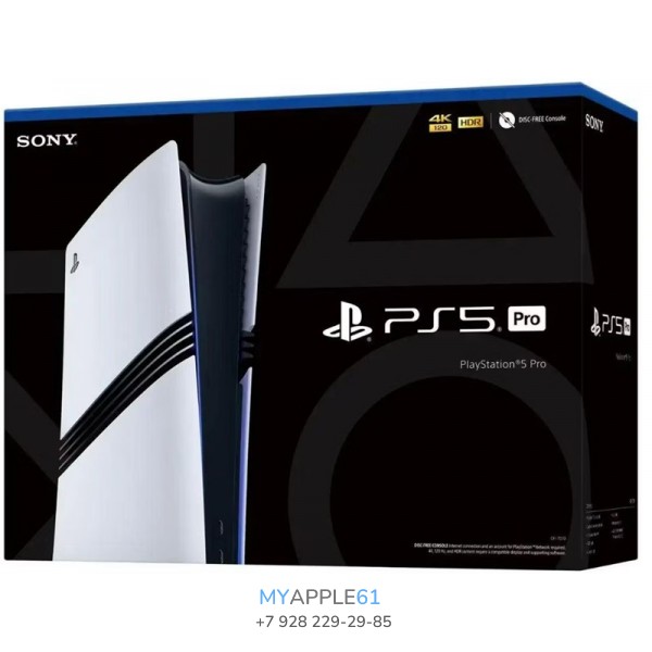 Sony PlayStation 5 Pro
