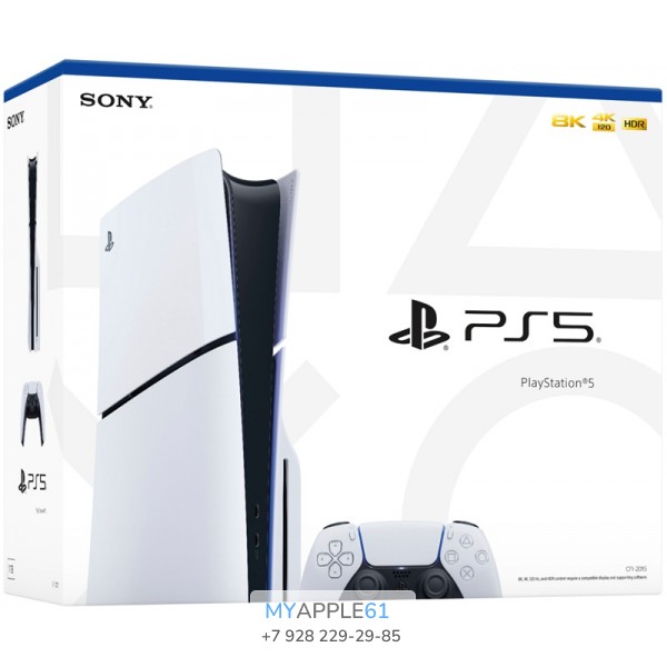 Sony PlayStation 5 Slim