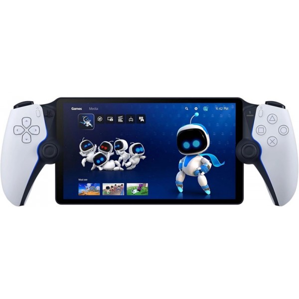 Портативная игровая консоль PlayStation Portal