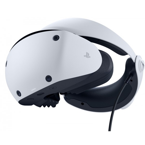 Шлем виртуальной реальности PlayStation VR2