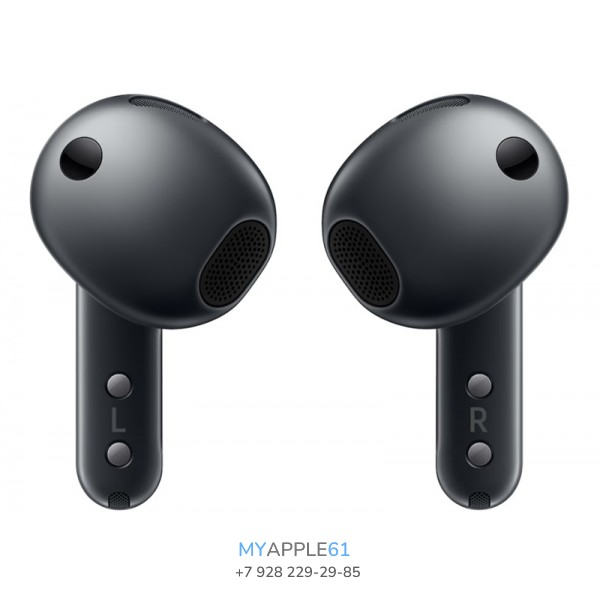 Galaxy Buds4 Black