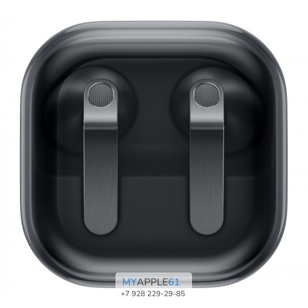 Galaxy Buds4 Black