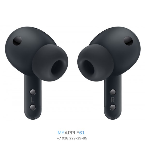 Galaxy Buds4 Pro Black
