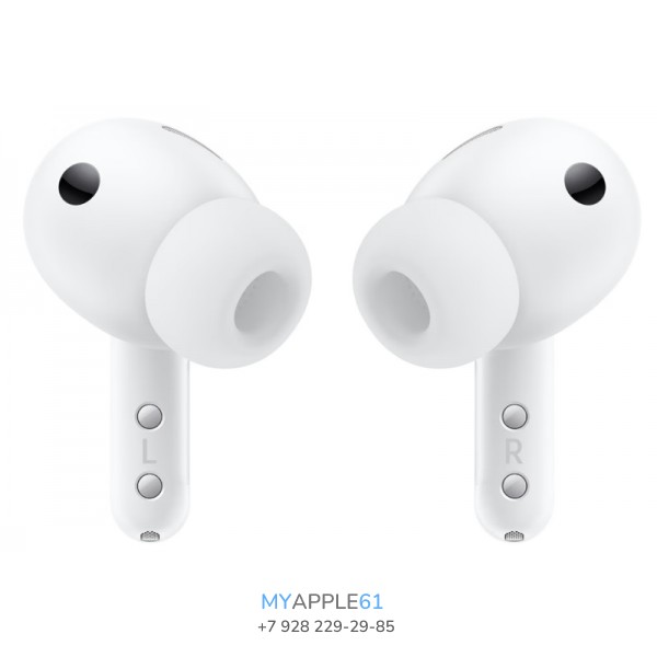 Galaxy Buds4 Pro White