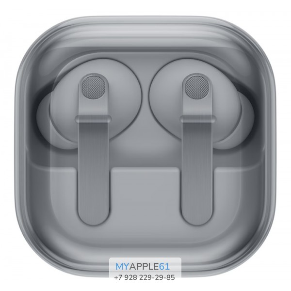 Galaxy Buds4 Pro White