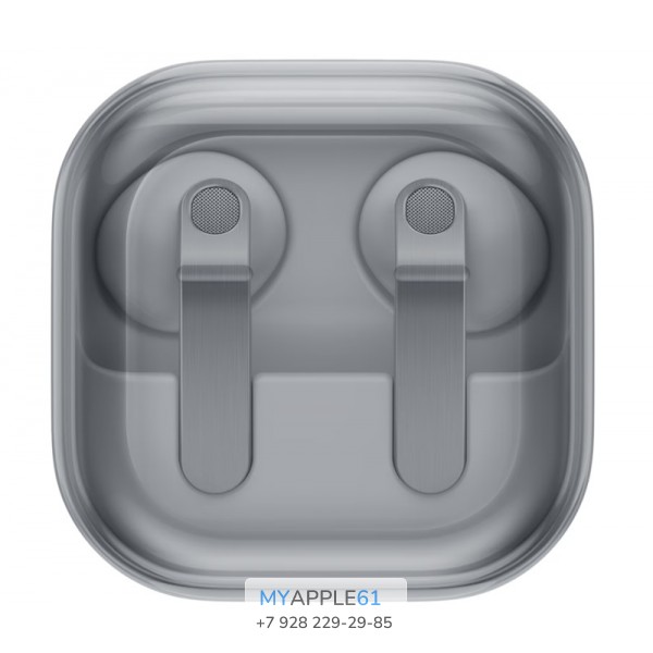 Galaxy Buds4 White