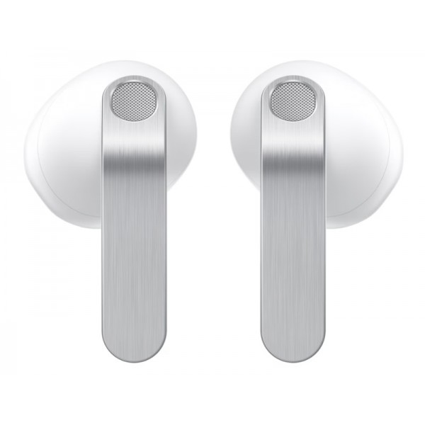 Galaxy Buds4 White