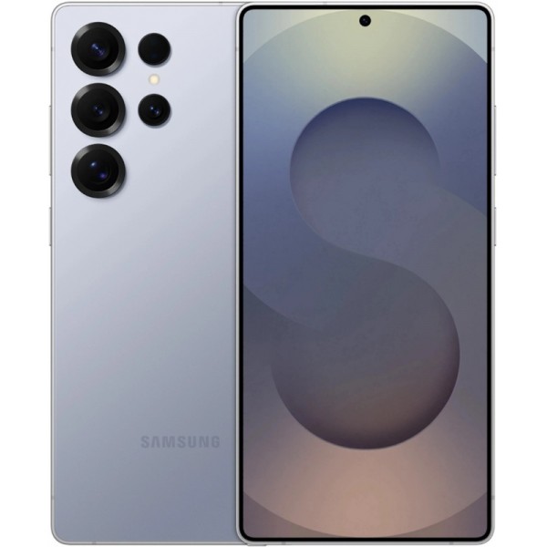 Samsung Galaxy S25 Ultra 512 Gb Titanium Silverblue