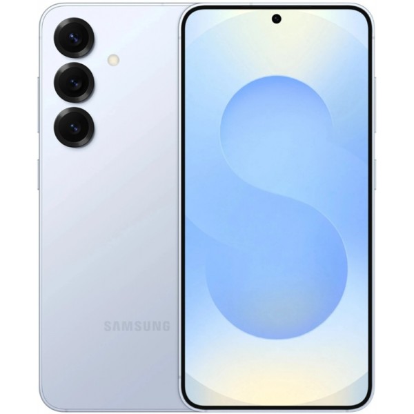 Samsung Galaxy S25 256 Gb Icy Blue