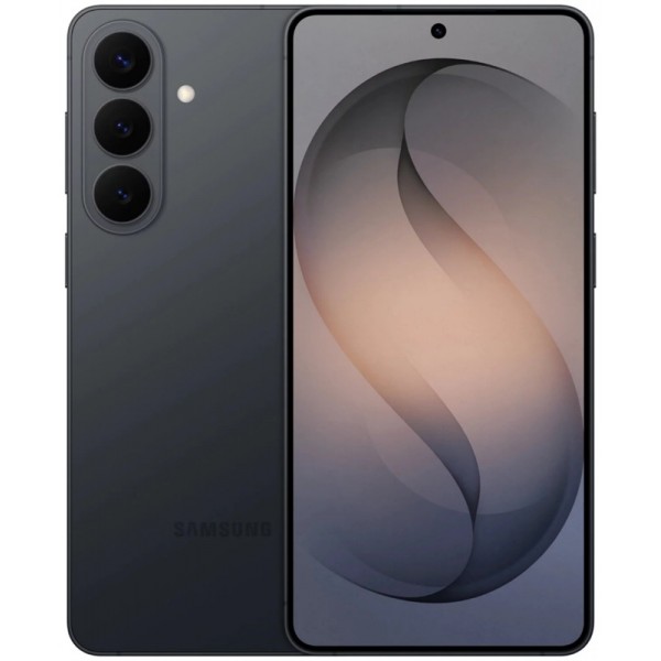 Samsung Galaxy S26 Plus 256 Gb Черный