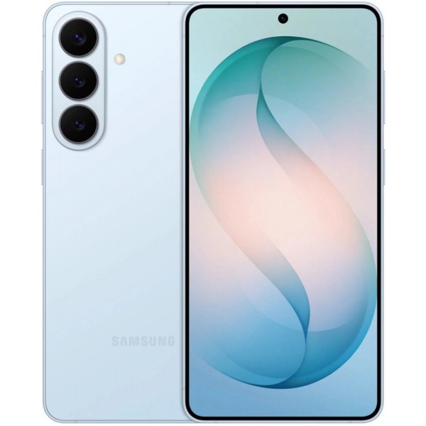 Samsung Galaxy S26 Plus 256 Gb Голубой