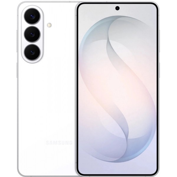 Samsung Galaxy S26 Plus 512 Gb Белый