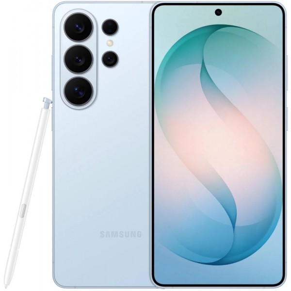 Samsung Galaxy S26 Ultra 1 Tb Голубой