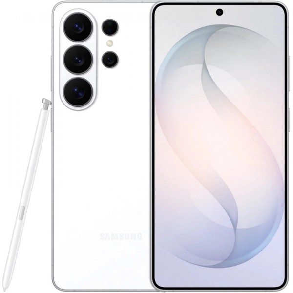 Samsung Galaxy S26 Ultra 512 Gb Белый