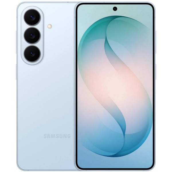 Samsung Galaxy S26 256 Gb Голубой