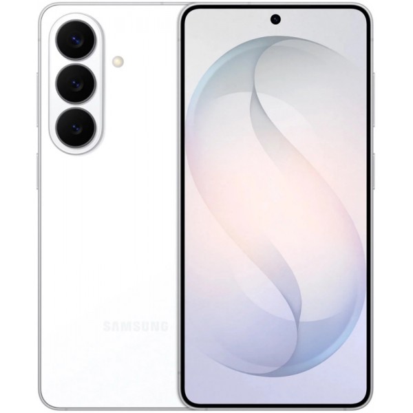 Samsung Galaxy S26 256 Gb Белый