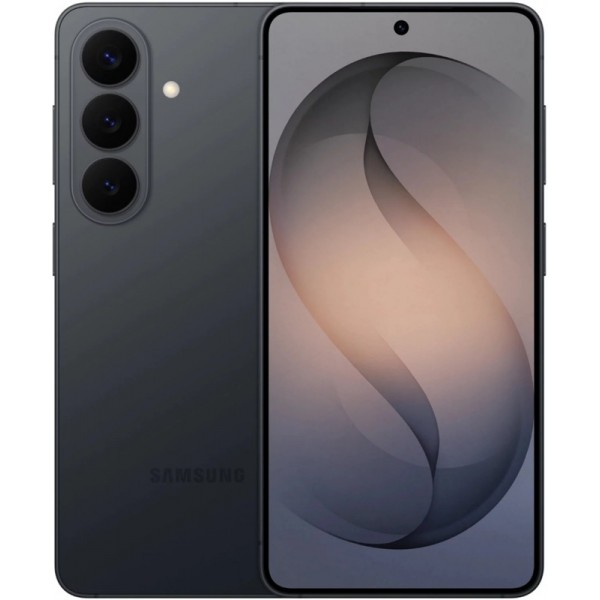 Samsung Galaxy S26 512 Gb Черный