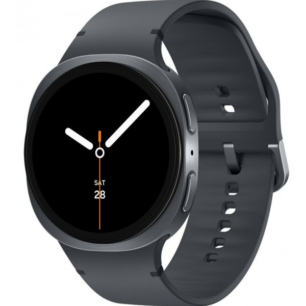 Samsung Galaxy Watch 8 44 мм Графит