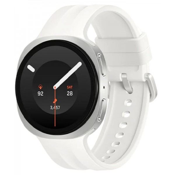 Samsung Galaxy Watch 9 40 мм Белое Золото