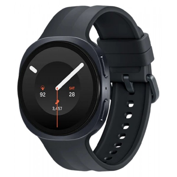 Samsung Galaxy Watch 9 40 мм Графит
