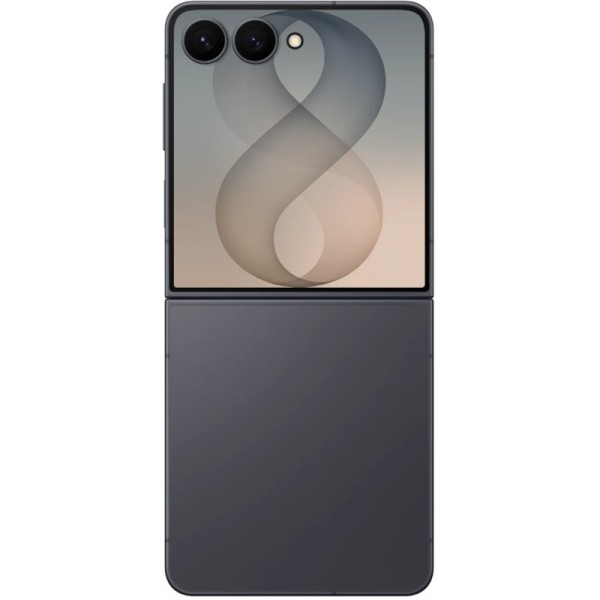 Samsung Galaxy Z Flip8 512 Gb Графитовый