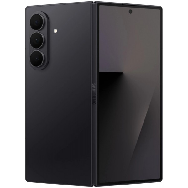 Samsung Galaxy Z Fold7 1 Tb Черный